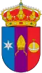 Coat of arms of Concello de Meis