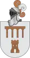 Coat of arms of Noáin / Noain