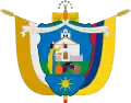 Official seal of Oicata