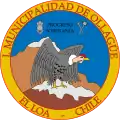 Coat of arms