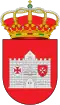 Coat of arms of Orrios
