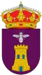 Coat of arms of Paymogo