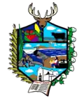 Official logo of Pitiquito