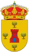 Coat of arms of Polán