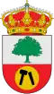 Coat of arms of Rasines