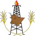 Official seal of Sabana de Torres