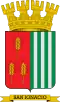 Coat of arms