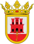 Buses in San Roque
