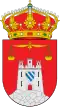 Coat of arms of Sestrica
