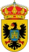Coat of arms of Talavera la Real, Spain