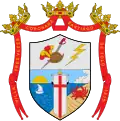 Official seal of Tolú