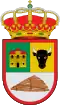 Coat of arms of Tudanca
