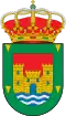 Coat of arms of Valdastillas