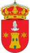 Coat of arms of Villamoronta