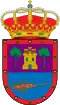 Coat of arms of Vilviestre del Pinar