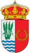 Coat of arms of Yuncler
