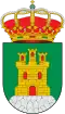 Coat of arms of Zagra