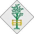 Official seal of La Serra d'Almos