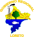 Official seal of Loreto