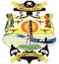 Official seal of Puerto López, Meta