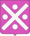 Coat of arms of Borrassà