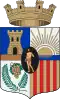 Coat of arms of Casinos
