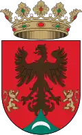 Coat of arms of Catadau