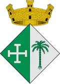 Coat of arms of Llambilles