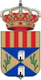Coat of arms of Sellent