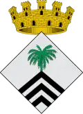 Coat of arms of Súria