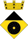 Coat of arms of El Molar