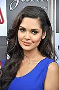 Esha Gupta, Femina Miss India International 2007