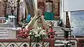 Virgin Mary