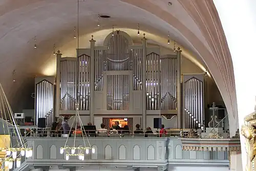 Organ
