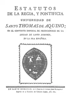 University statutes