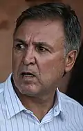 Javad Zarincheh, (1966)