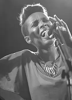 Rada in 2012