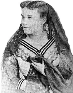 Lachmann in the 1850s