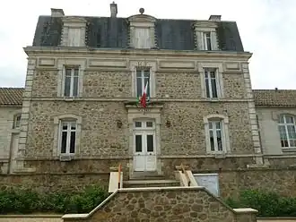 Town hall