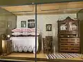 Traditional Croatian room