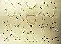 Etruria, goldsmiths from the Archaic period, 6th century BC, 01
