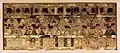 Etruria, goldsmiths from the orientalizing period, 7th century BC, breastplate from the Galeassi tomb in Palestrina, re-worked by the Castellani 02