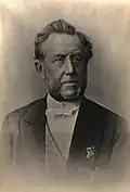 Eugenius Sophus Ernst Heltzen&nbsp;[da]