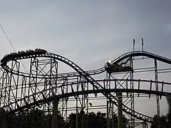 Miralooping, now at Europark (France)