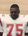 OL – Everett McLean