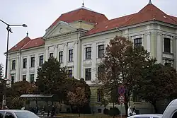 Békéscsaba