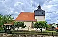 Evangelische Kirche