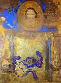 Evocation, undated (private collection)