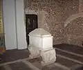 Ossuary