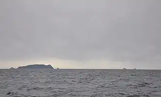 Evout Island